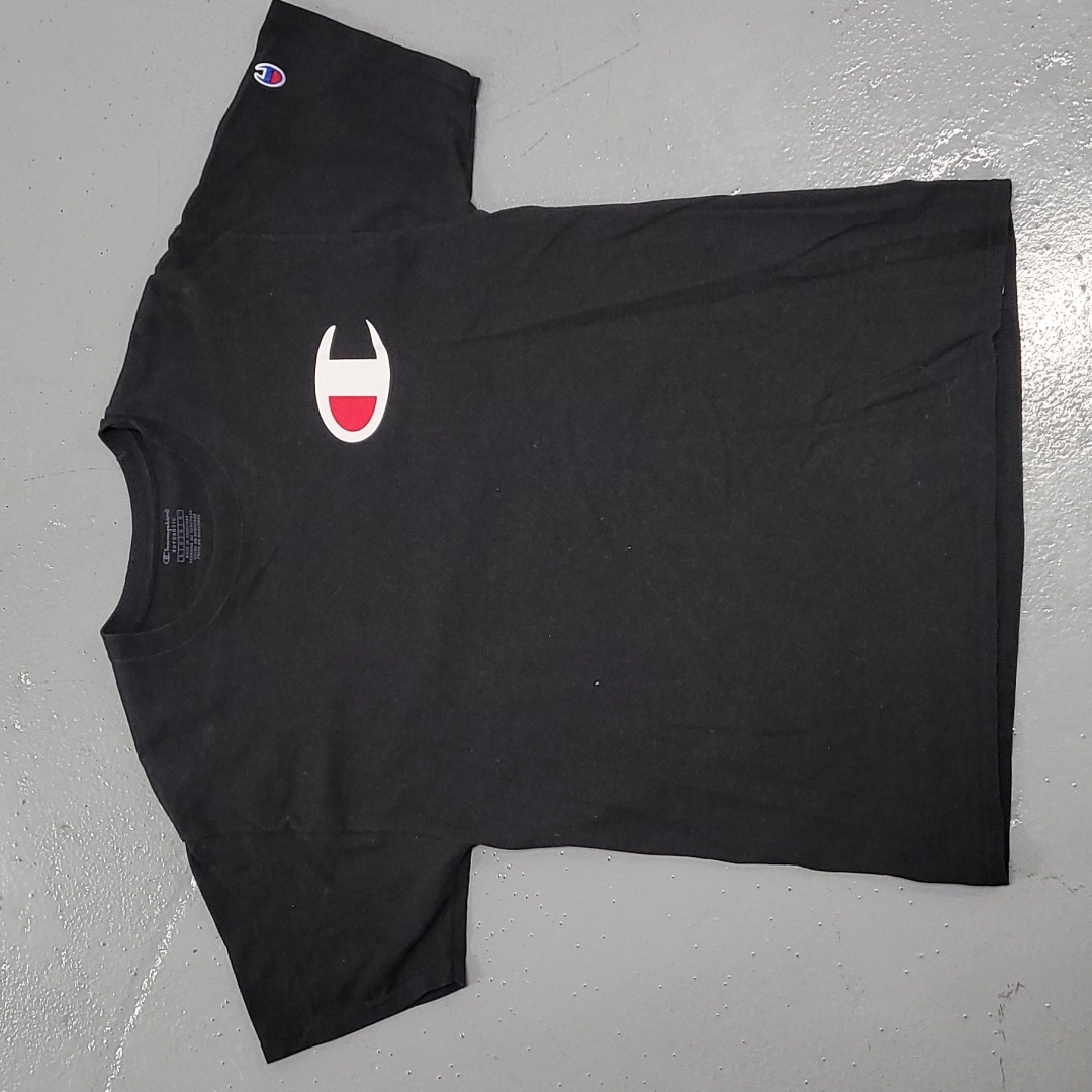Champion Basic Tee